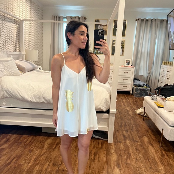 Rascal Romper - Pineapple - Picture 4 of 4